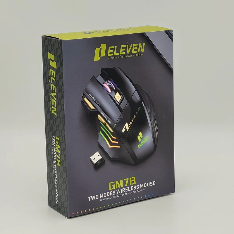 Eleven-GM7B-2
