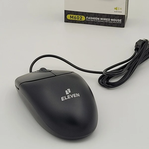 Eleven-M602-3