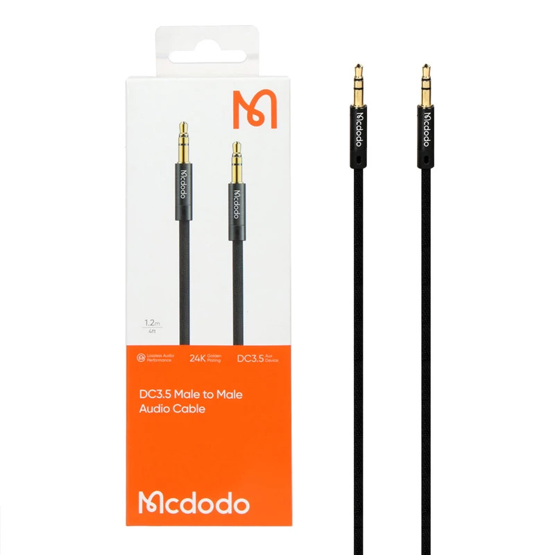 Mcdodo-CA664-3