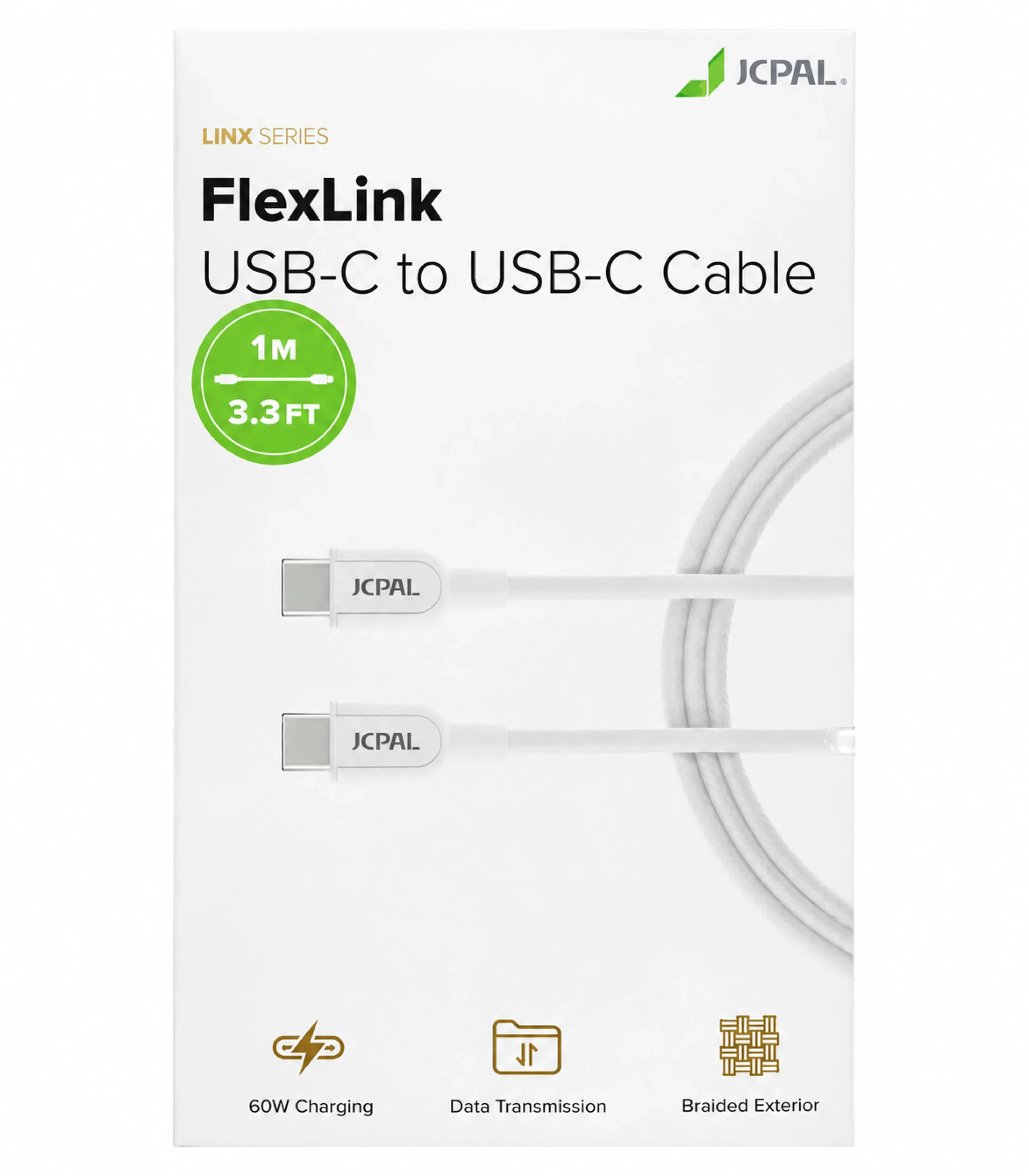 flexlink cable box