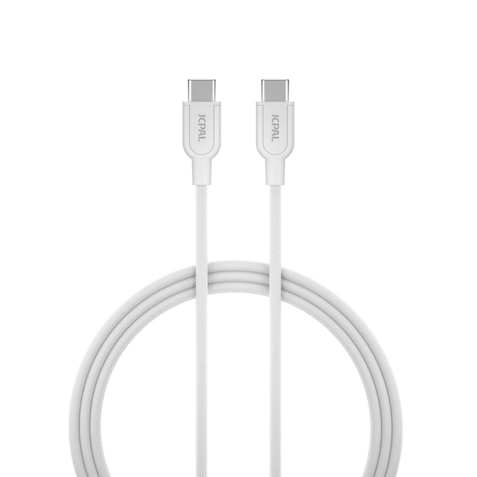 کابل 1 متری USB-C | مدل JCPAL FlexLink