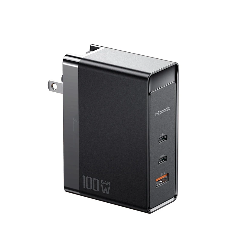 شارژر دیواری 100 وات | Mcdodo CH-8101 pro