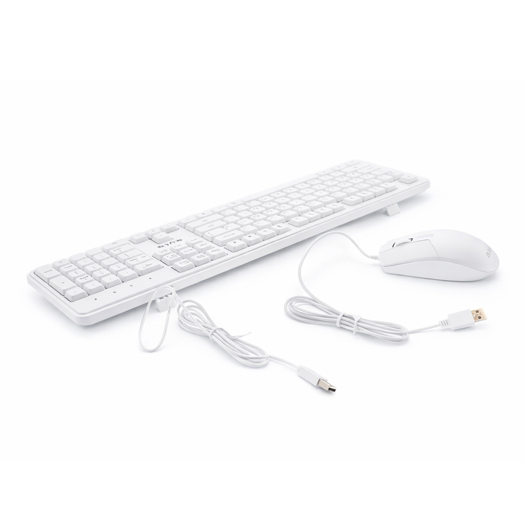 ماوس و کیبورد Aura AC102