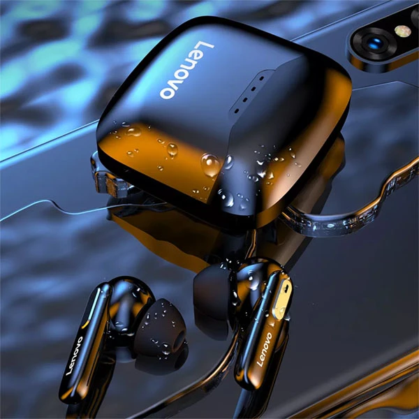 Lenovo think plus live pods xt81 1