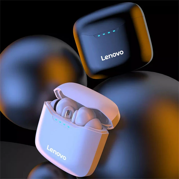 Lenovo think plus live pods xt81 2