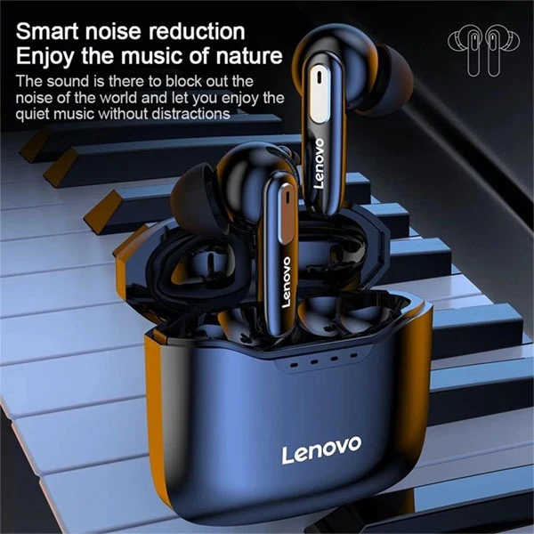 Lenovo think plus live pods xt81 3