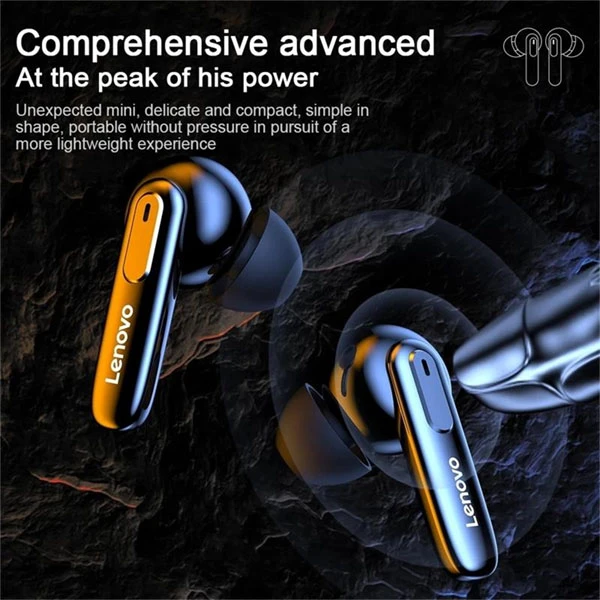 Lenovo think plus live pods xt81 4