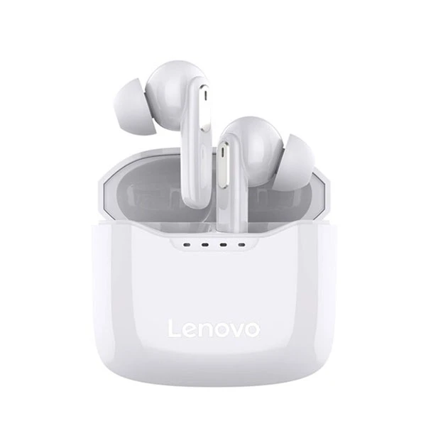 Lenovo think plus live pods xt81 white