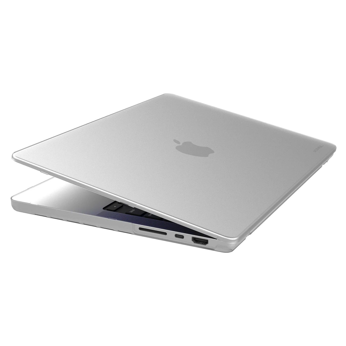 MacGuard JCPAL