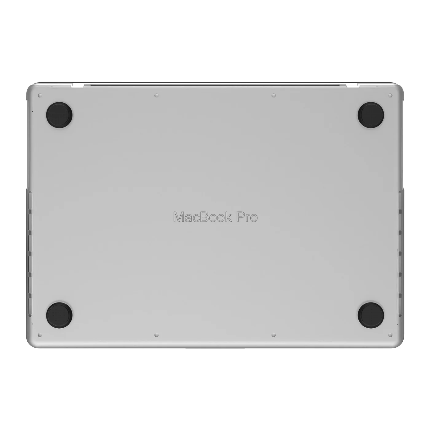 MacGuard JCPAL