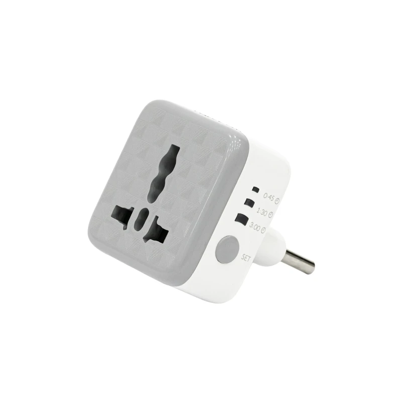 مبدل تایمر دار | Hadron P103
