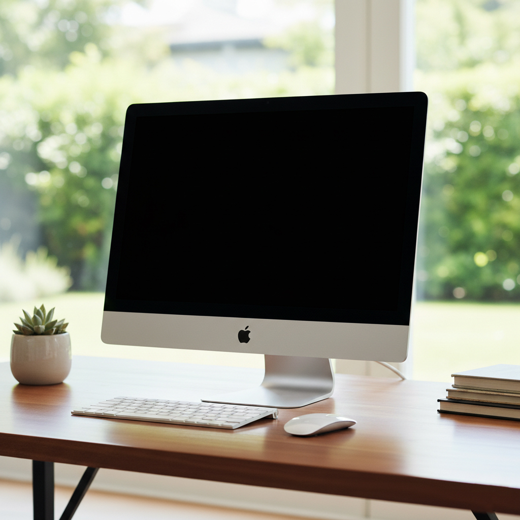 imac-A1312-Yazd
