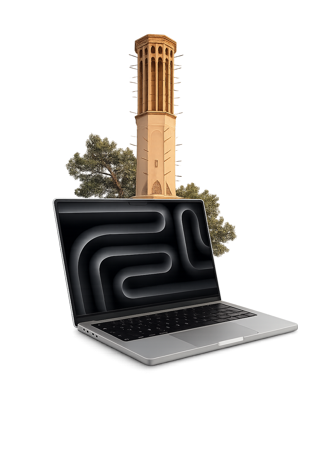 درباره ما 2 macbook-store-introduction