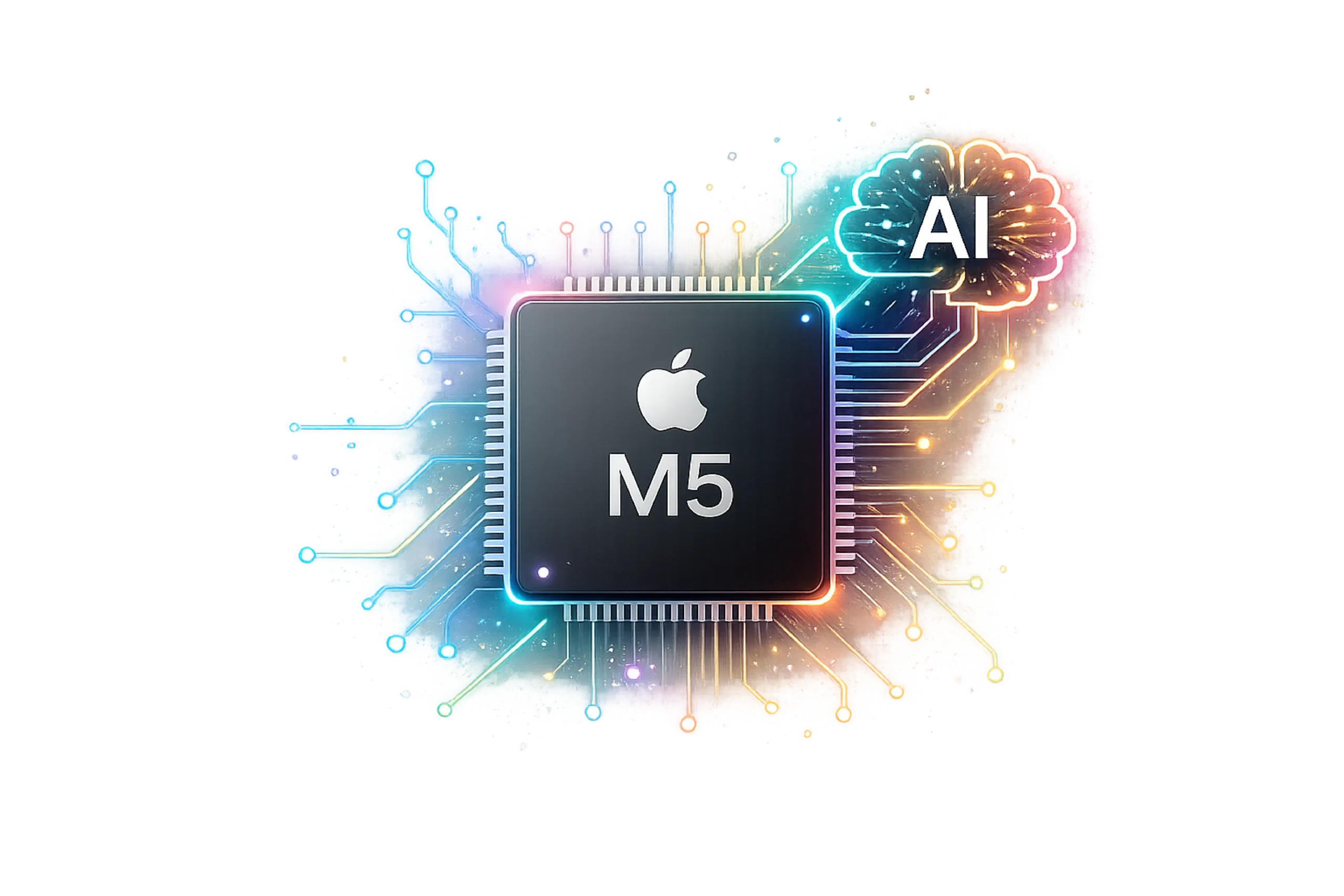 معرفی تراشه M5 اپل؛ مشخصات، کاربرد و دستگاههای مجهز 3 معرفی تراشه M5 اپل؛ مشخصات، کاربرد و دستگاههای مجهز