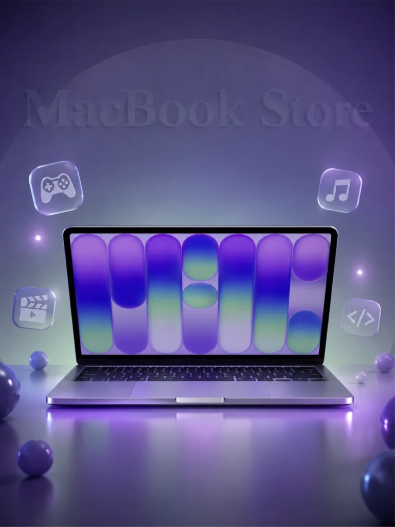 MacBook Neo: اولین مک بوک اقتصادی اپل 1 MacBook Neo: اولین مک بوک اقتصادی اپل