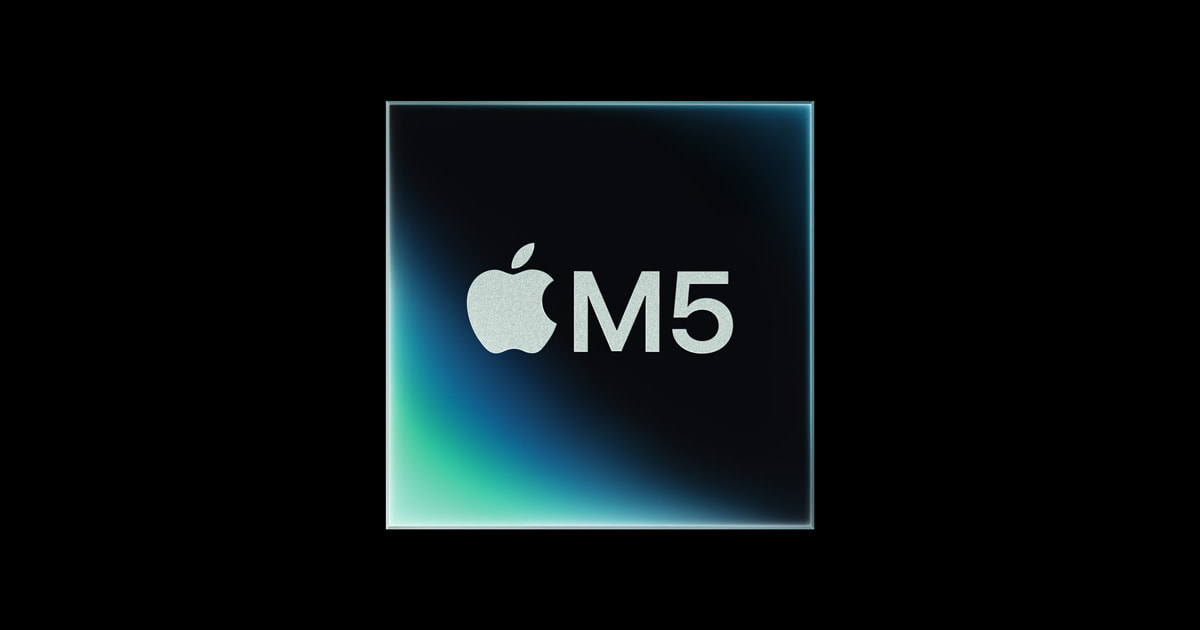 معرفی تراشه M5 اپل؛ مشخصات، کاربرد و دستگاههای مجهز 1 تراشه M5 اپل