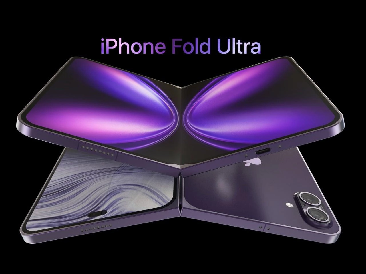 آیفون Fold (یا آیفون Ultra) اپل: مشخصات و شایعات 2 لولا، استحکام و تعمیرپذیری iphone Fold