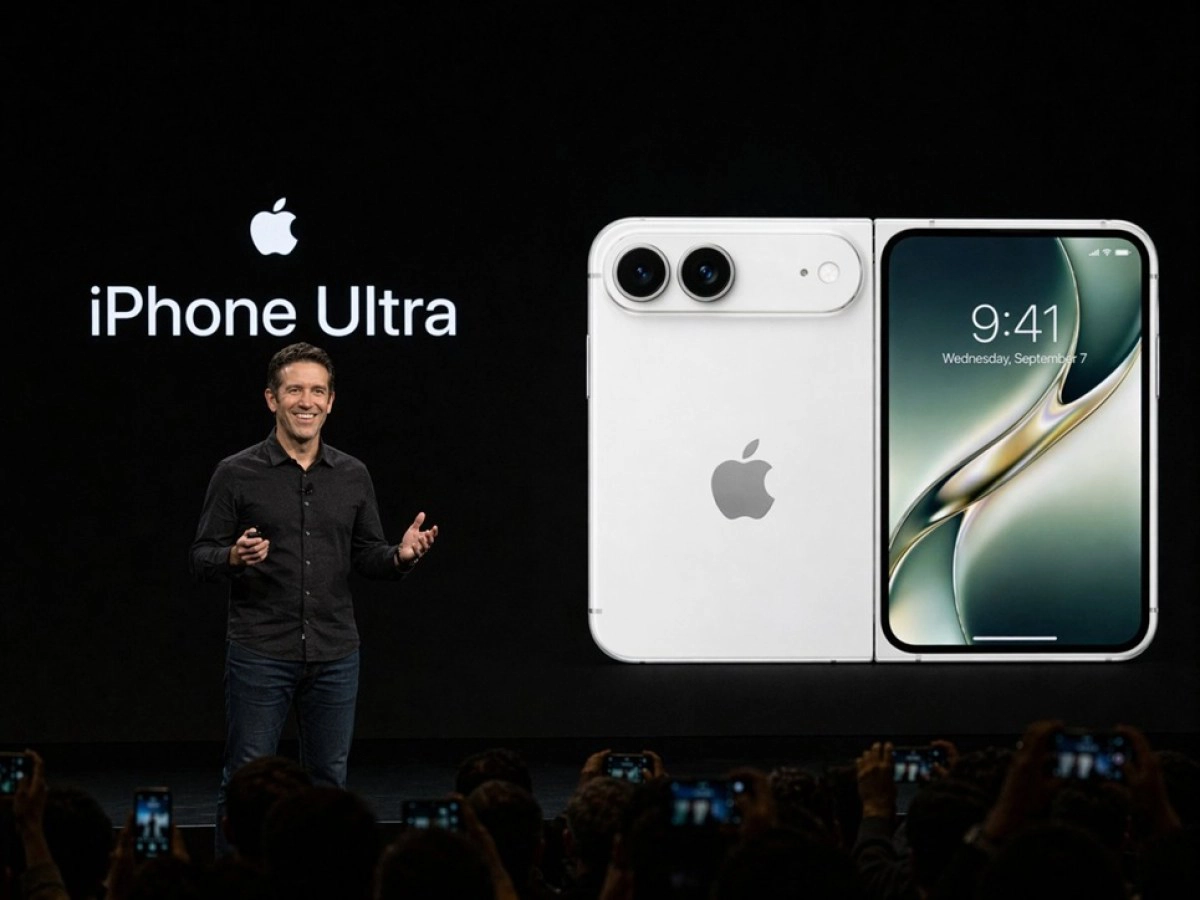 آیفون ۱۸ (iPhone 18) از صفر تا صد؛ دوربین مکانیکی تا پردازنده ۲ نانومتری و تولد آیفون تاشو! 1 آیفون ۱۸