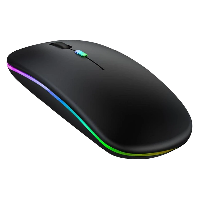 ماوس بی‌سیم شارژی CLA100 Charging Wireless Mouse