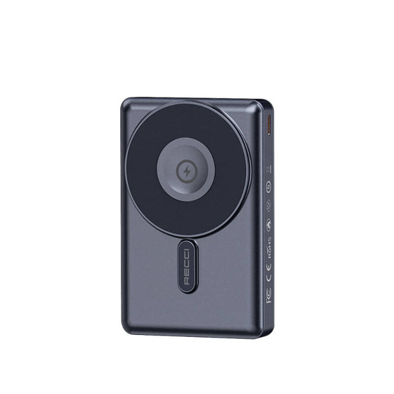 recci powerbank 3