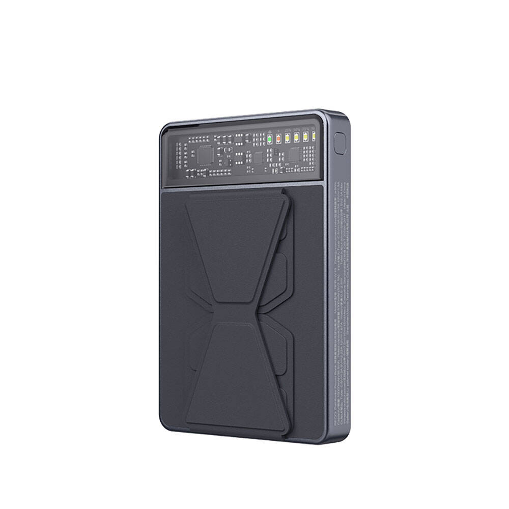 recci powerbank 4