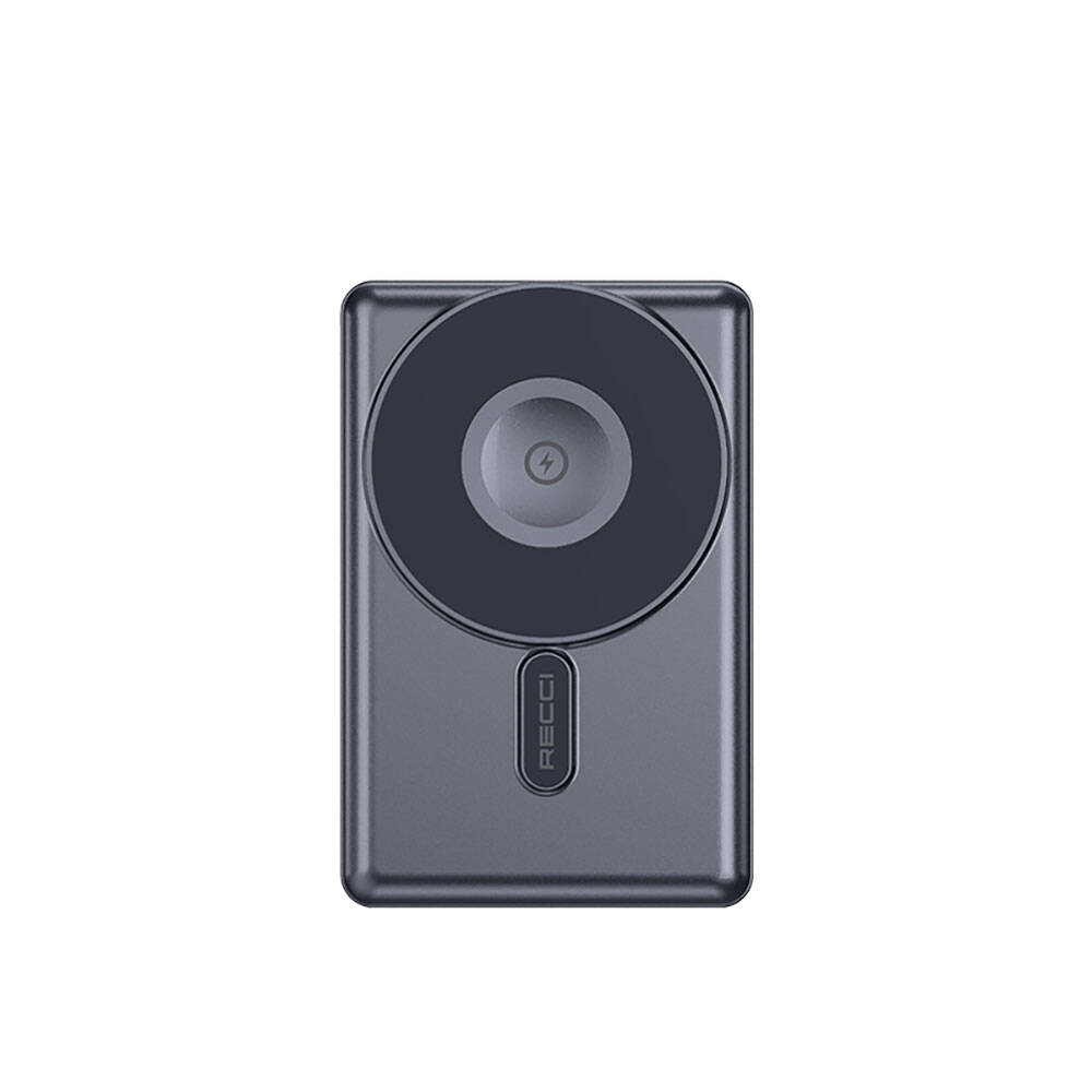 recci powerbank 5