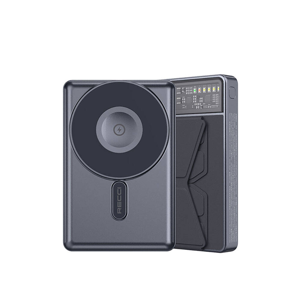recci powerbank 7